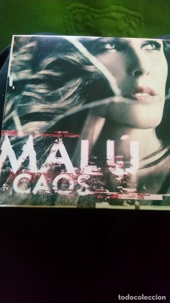 CDs de m&uacute;sica: Malu - Foto 1
