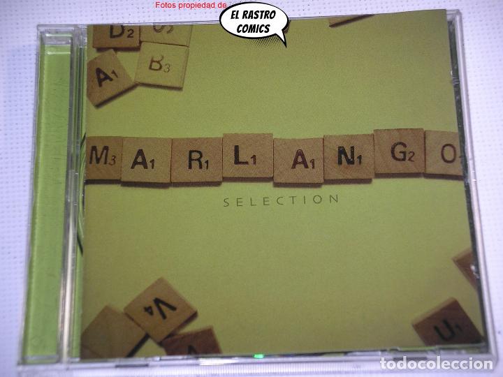 CDs de m&uacute;sica: Marlango, Selection, CD Subterfuge, 2007, Smooth Jazz - Foto 1