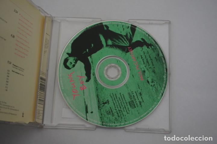 CDs de m&uacute;sica: CD/ PAUL MCCARTEY - YOUNG BOY - Foto 2