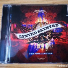 CDs de Música: CD DE LYNYRD SKYNYRD - THE COLLECTION - COMO NUEVO | SPECTRUM MUSIC |. Lote 245395755