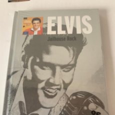 CDs de Música: CD’S ELVIS PRESLEY, JAILHOUSE ROCK (BOLS, 3)