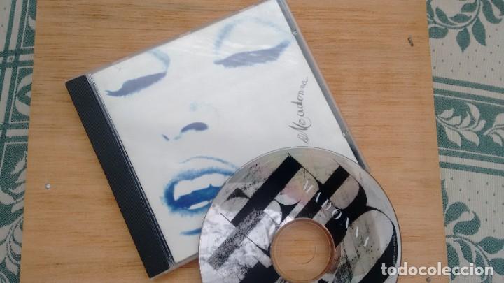 CDs de m&uacute;sica: CD-ALBUM DE MADONNA - Foto 1