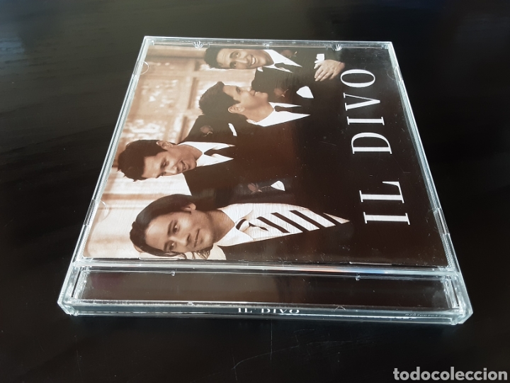 CDs de m&uacute;sica: Il Divo - Foto 2
