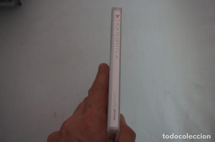 CDs de m&uacute;sica: CD - PRECINTADO - MALA SUERTE - TRANQUILA - Foto 3