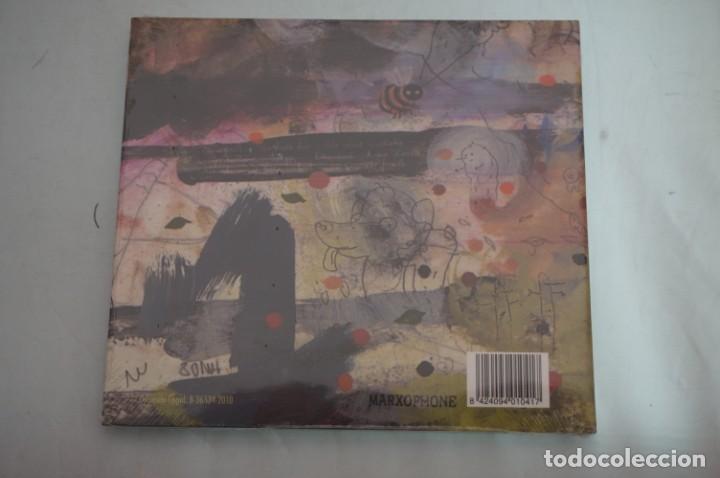 CDs de m&uacute;sica: CD - PRECINTADO - REFREE - MATILDA - Foto 2