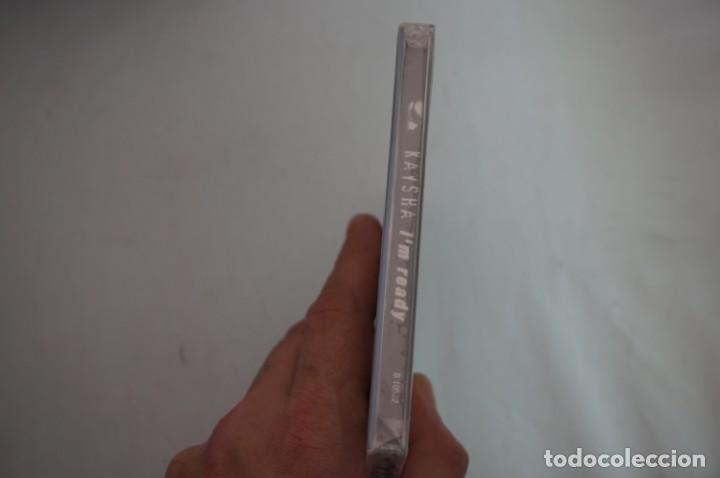 CDs de m&uacute;sica: CD + DVD - PRECINTADO - KAYSHA - I&acute;M READY - Foto 3