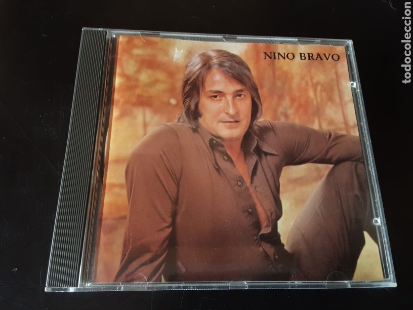 CDs de m&uacute;sica: Nino Bravo - Foto 1