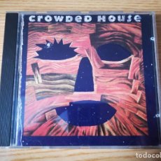 CDs de Música: CD DE CROWDED HOUSE - WOODFACE - COMO NUEVO | CAPITOL RECORDS |. Lote 245570395