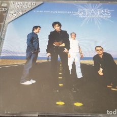 CDs de Música: THE CRANBERRIES 2 CD EDICIÓN LIMITADA STARS THE BEST OF 1992 - 2002. Lote 245588580