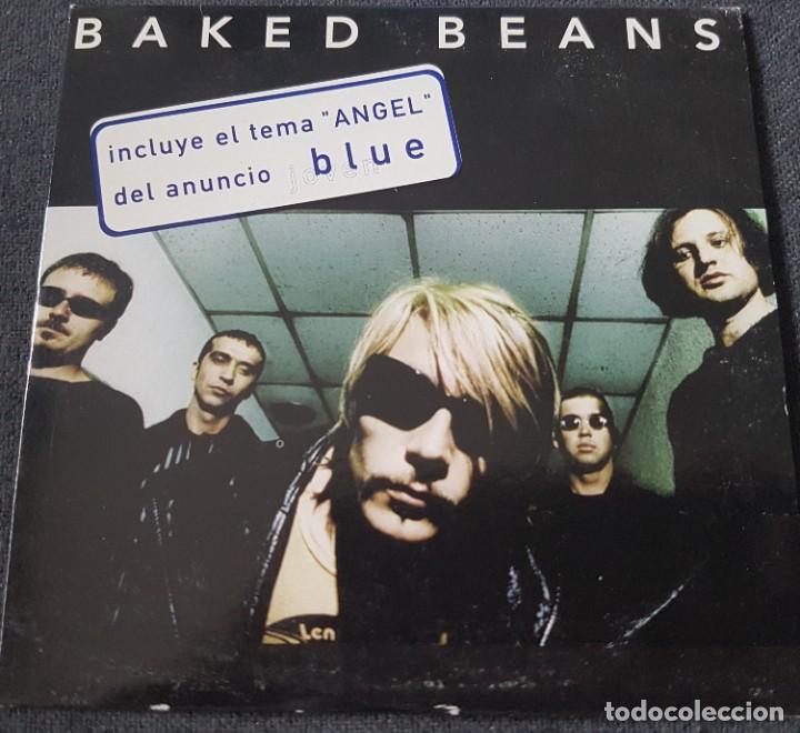 CDs de m&uacute;sica: Baked Beans Single CD 4 temas - Foto 2