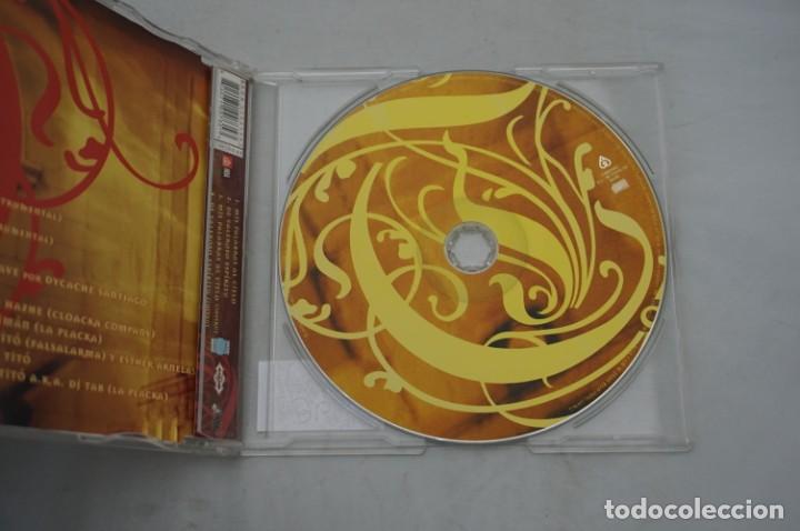 CDs de m&uacute;sica: CD/ EL TITO - VALEROSO ESPIRITU - Foto 2