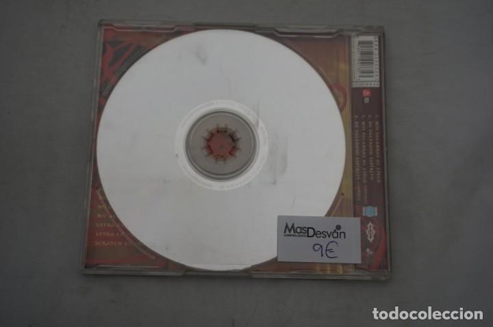 CDs de m&uacute;sica: CD/ EL TITO - VALEROSO ESPIRITU - Foto 3