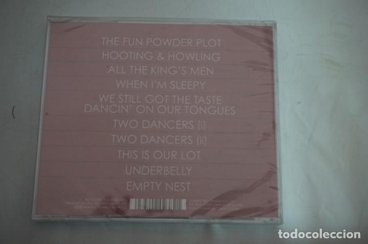 CDs de m&uacute;sica: CD/ PRECINTADO - WILD BEASTS - TWO DANCERS - Foto 2