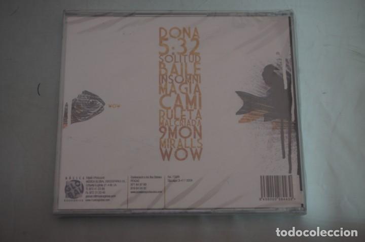 CDs de m&uacute;sica: CD/ PRECINTADO - WOW ESREBOSTER - Foto 2