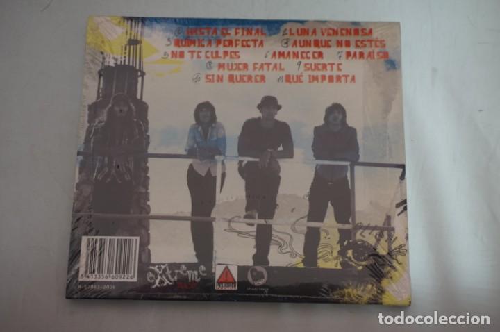 CDs de m&uacute;sica: CD/ PRECINTADO - ALIEN SUITE - Foto 2