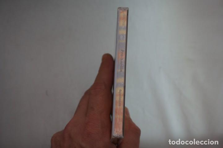 CDs de m&uacute;sica: CD/ PRECINTADO - PRO XARDIN - EXPERIMENTO - Foto 3