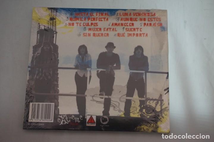 CDs de m&uacute;sica: CD/ PRECINTADO - ALIEN SUITE - Foto 2