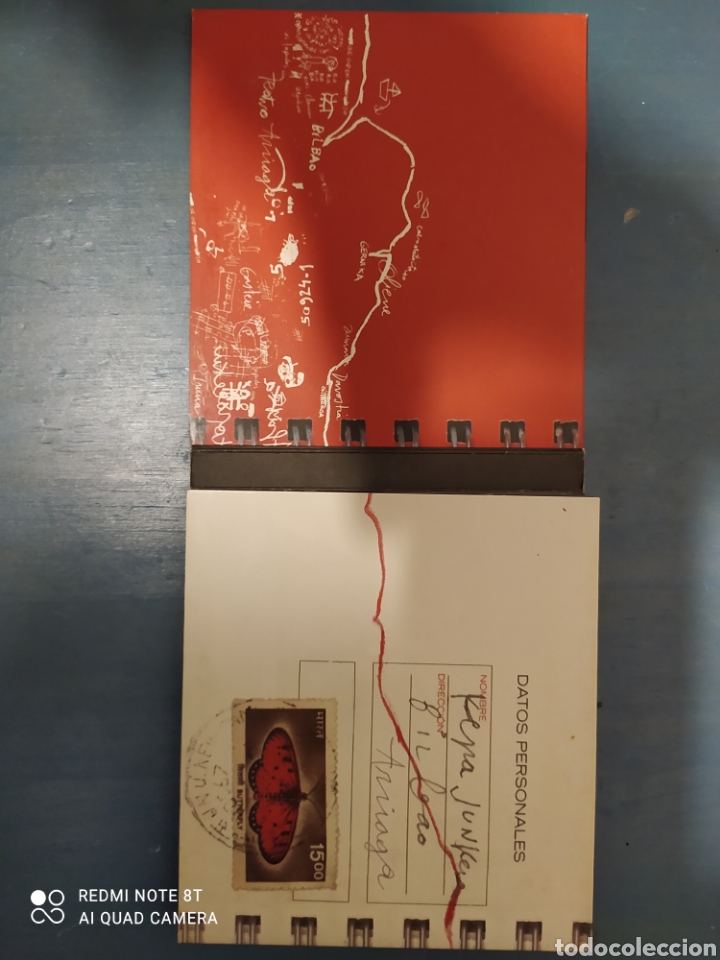 CDs de m&uacute;sica: KEPA JUNKERA - Foto 3
