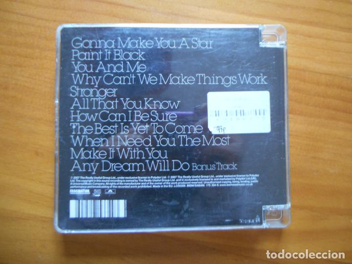 CDs de m&uacute;sica: CD LEE MEAD - SPECIAL EDITION (Z3) - Foto 2