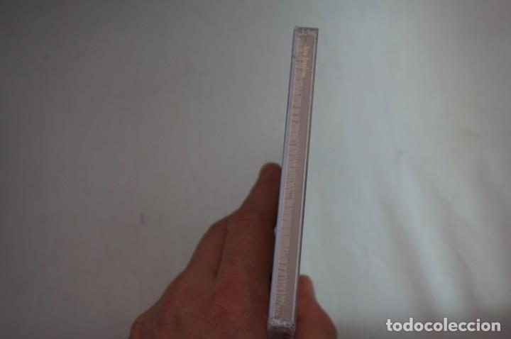 CDs de m&uacute;sica: CD/ PRECINTADO - LOU BARLOW - GOODNIGHT UNKNOWN - Foto 3