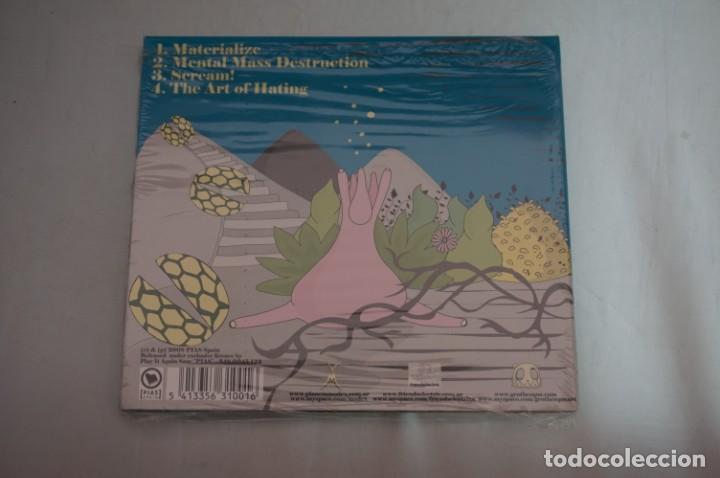 CDs de m&uacute;sica: CD/ PRECINTADO - MODEX - MATERIALIZE EP - Foto 2