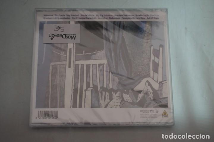 CDs de m&uacute;sica: CD/ PRECINTADO - SHAKE BEFORE USE - Foto 2