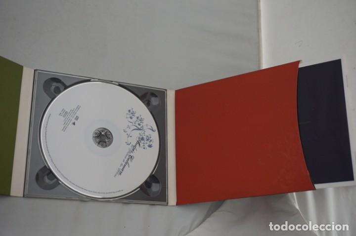 CDs de m&uacute;sica: CD/ ANDRES CALAMARO - EL PALACIO DE LAS FLORES - Foto 2