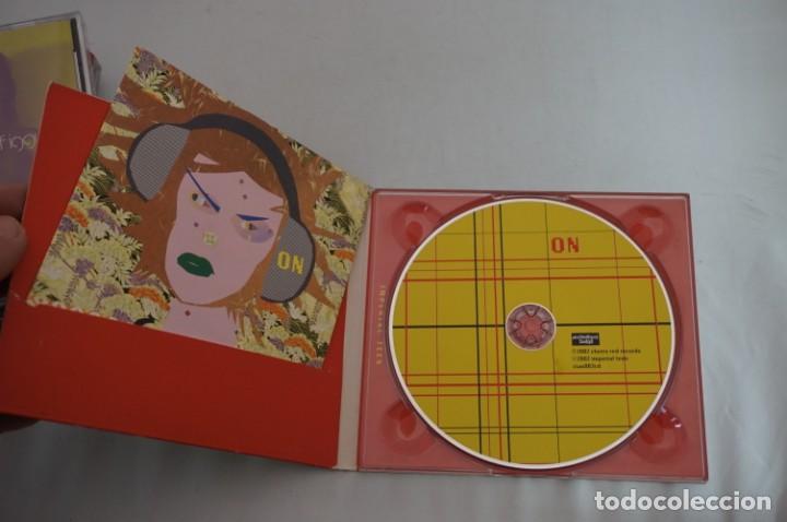 CDs de m&uacute;sica: CD/ ON - IMPERIAL TEEN - Foto 2