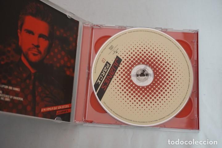 CDs de m&uacute;sica: CD/ JUANES - P.A.R.C.E. - Foto 2