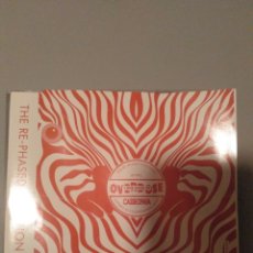 CDs de Música: THE RE-PHASED SOLUCIÓN EP