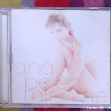 CDs de Música: ANA BELEN (MIRAME) CD 1997. Lote 246087475