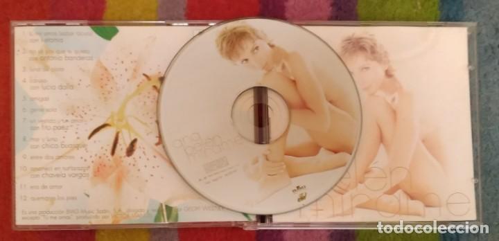 CDs de m&uacute;sica: ANA BELEN (MIRAME) CD 1997 - Foto 2