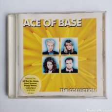 CDs de Música: ACE OF BASE THE COLLECTION CD. Lote 246126115