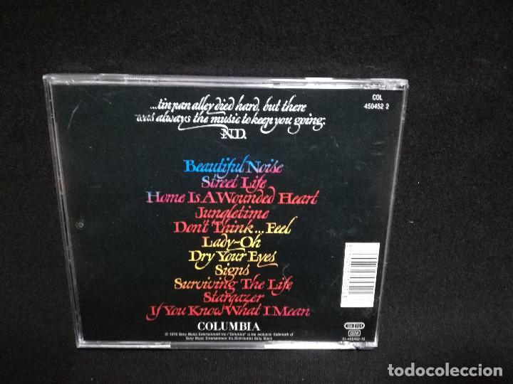 CDs de m&uacute;sica: CD - NEIL DIAMOND - BEATIFUL NOISE - Foto 2