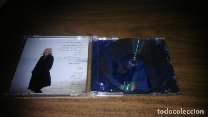 CDs de Música: FRANCES BLACK - THE SMILE ON YOUR FACE - Foto 2 - 246305065
