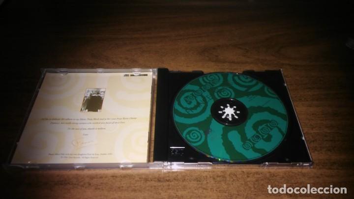 CDs de m&uacute;sica: FRANCES BLACK - TALK TO ME - Foto 2