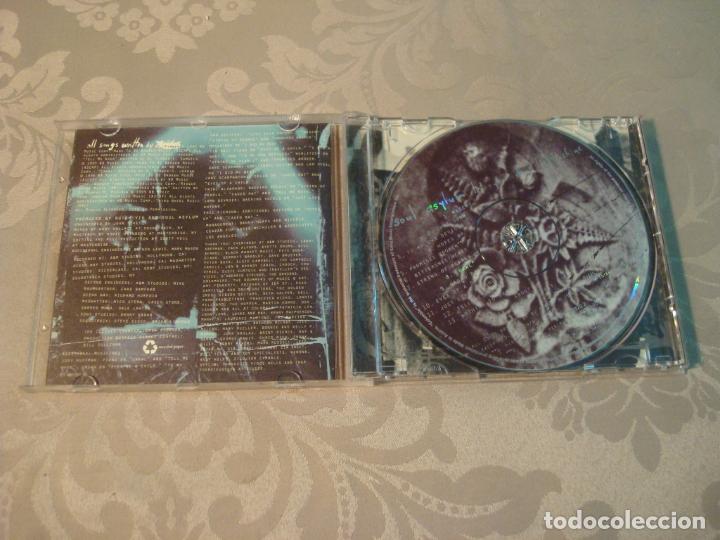 CDs de m&uacute;sica: SOUL ASYLUM LET YOUR DIM LIGHT SHINE - Foto 2