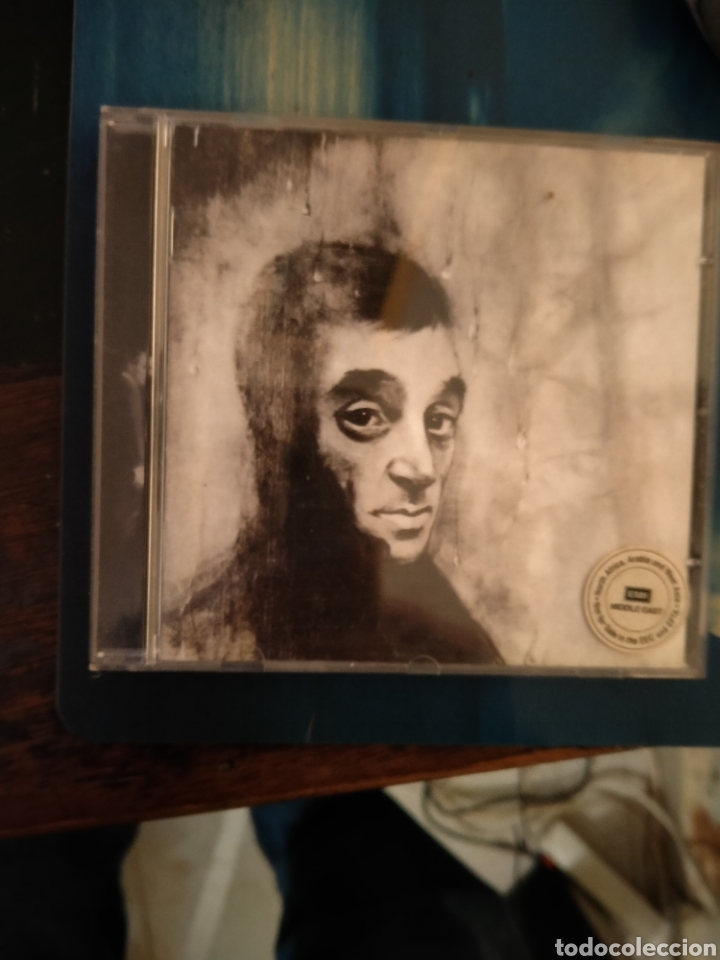 CDs de m&uacute;sica: CD Charles Aznavour - Hier encore 1995 - Foto 1