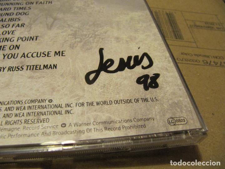 CDs de m&uacute;sica: ERIC CLAPTON - JOURNEYMAN - Foto 3