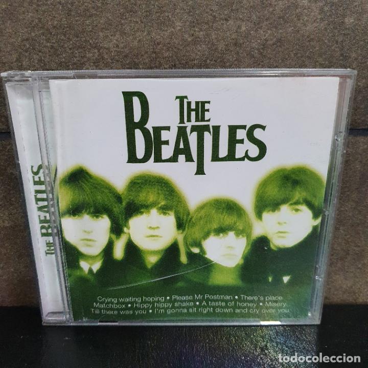 CDs de m&uacute;sica: THE BEATLES OK RECORDS CD5315 - Foto 1