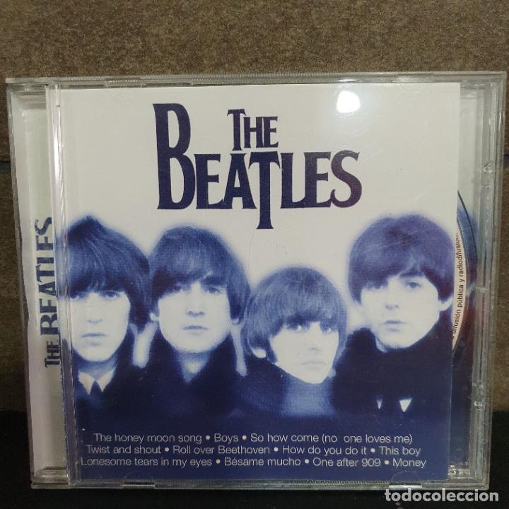 CDs de m&uacute;sica: THE BEATLES OK RECORDS CD5314 - Foto 1