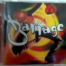 CDs de Música: MUSICA GOYO - CD ALBUM - BARRAGE - POP FOLK - UU99 X0922. Lote 246735535
