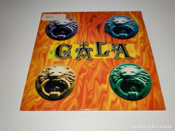 CDs de m&uacute;sica: Gala - Graduale (CD, Maxi) - Foto 1