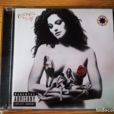 CDs de Música: CD DE RED HOT CHILI PEPPERS - MOTHER´S MILK - COMO NUEVO | EMI RECORDS |. Lote 246863430