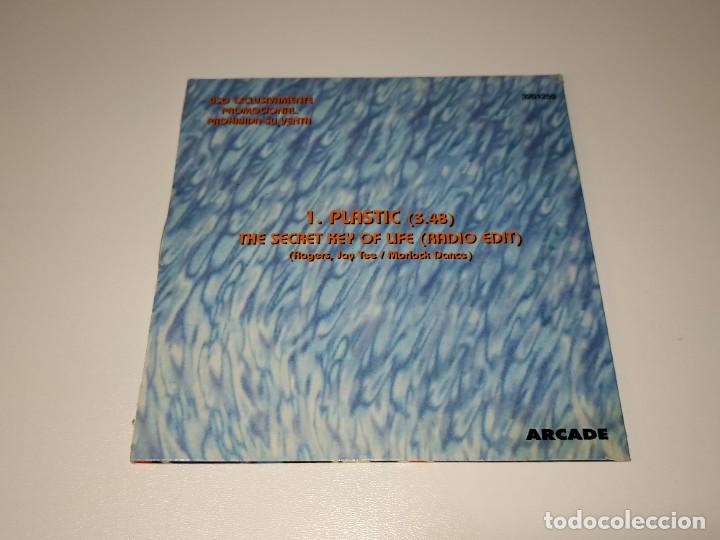 CDs de m&uacute;sica: Various - Virtual Dance (CD, Promo - Foto 2