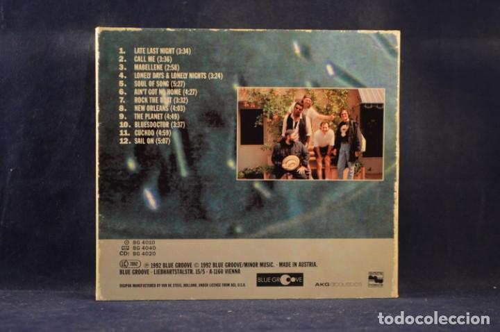 CDs de m&uacute;sica: HANS THEESSINK - CALL ME - CD - Foto 2