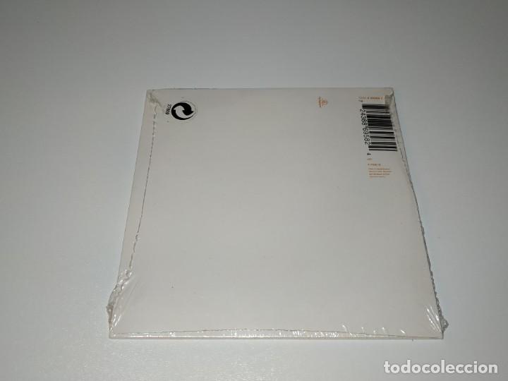 CDs de m&uacute;sica: Electronic - Vivid (CD, EP) *Precintado* - Foto 2