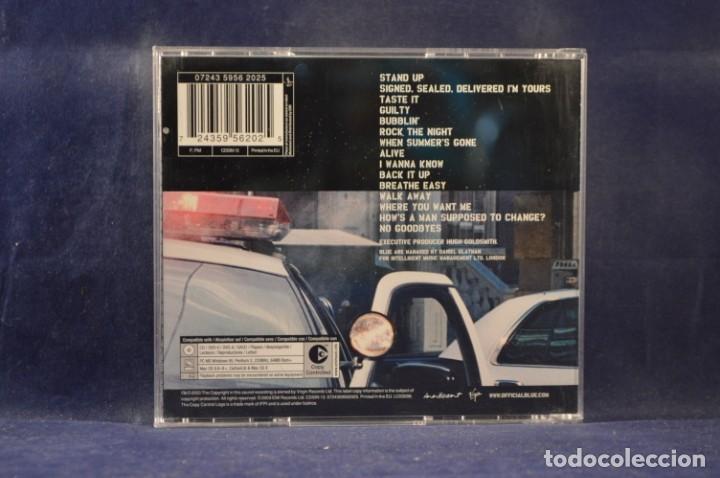CDs de m&uacute;sica: BLUE - GUILTY - CD - Foto 2