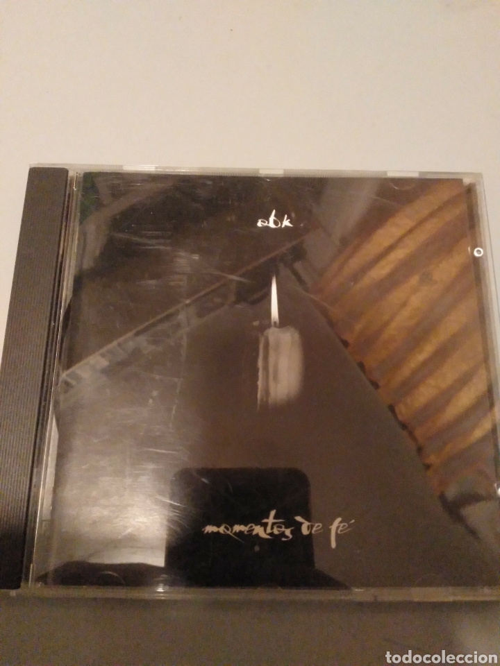 CDs de m&uacute;sica: Obk - Foto 1