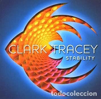 CDs de m&uacute;sica: CLARK TRACEY - STABILITY (CD) - Foto 1